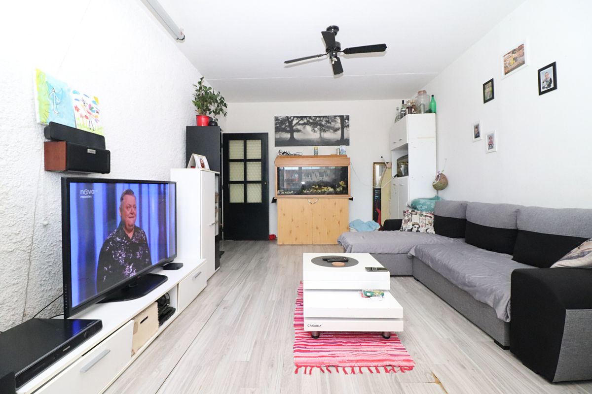 Pronájem bytu 3+1 70 m² – fotografie 2