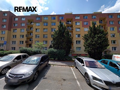Pronájem bytu 2+1, 52 m² (3 z 12)
