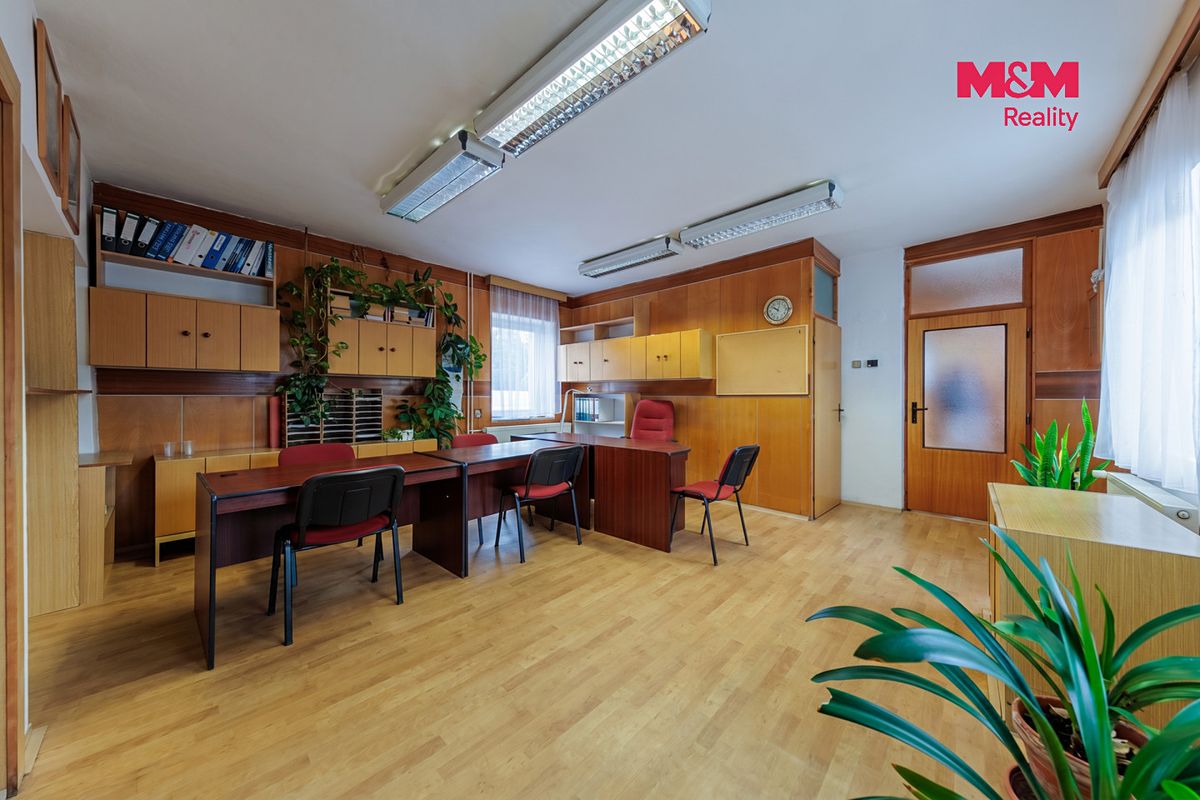Prodej skladového prostoru 900 m² – fotografie 5