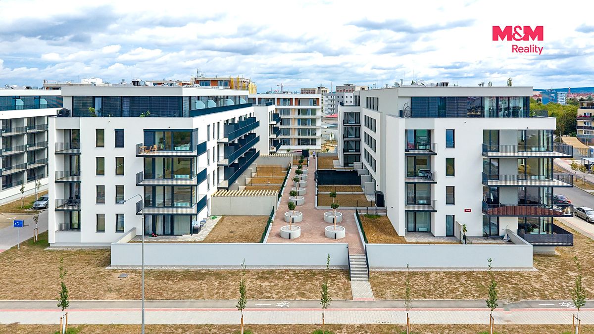 Prodej bytu 2+kk 61 m² – fotografie 2