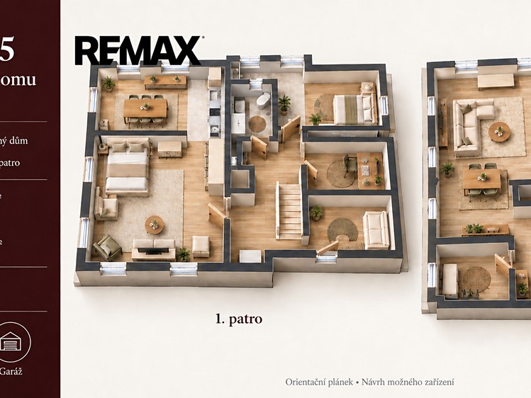 Prodej domu, 166 m² (20 z 22)