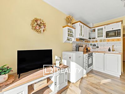 Prodej bytu 2+kk 38 m²