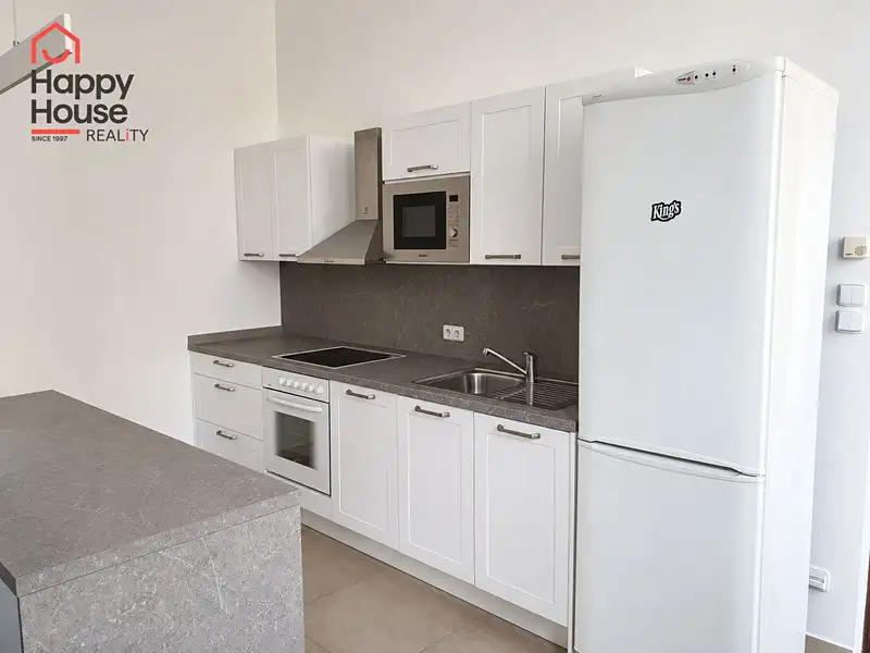 Pronájem bytu 2+kk 65 m², Praha – náhled fotky 2