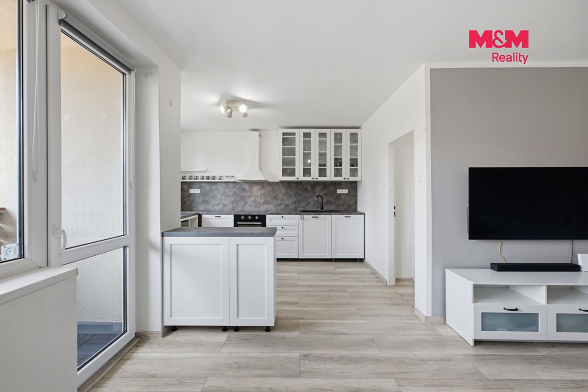 Prodej bytu 3+1 80 m² – fotografie 2