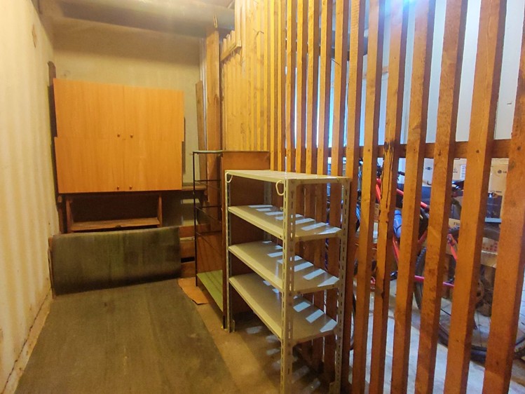 Квартира 2+1 на продаж, 53 м² (24 з 25)