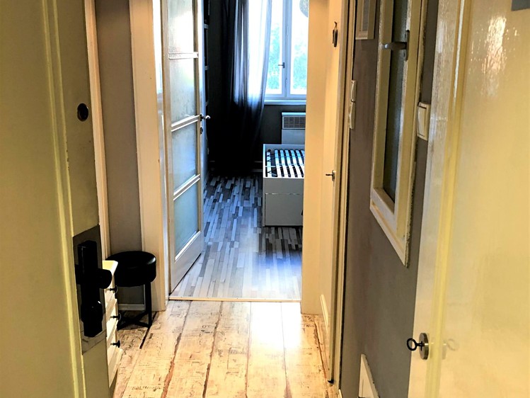 Квартира 2+kk в оренду, 40 м² (9 з 13)