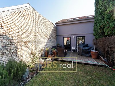 Prodej bytu 3+kk 72 m²