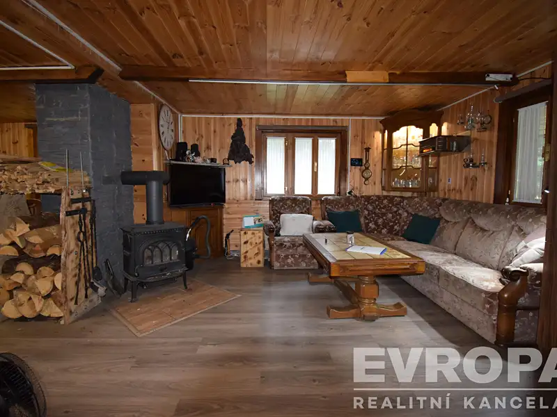 Prodej chaty 70 m², pozemek 234 m², Hřebečníky – náhled fotky 3