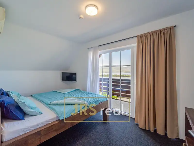 Prodej apartmánů 160 m², Strachotín – náhled fotky 3