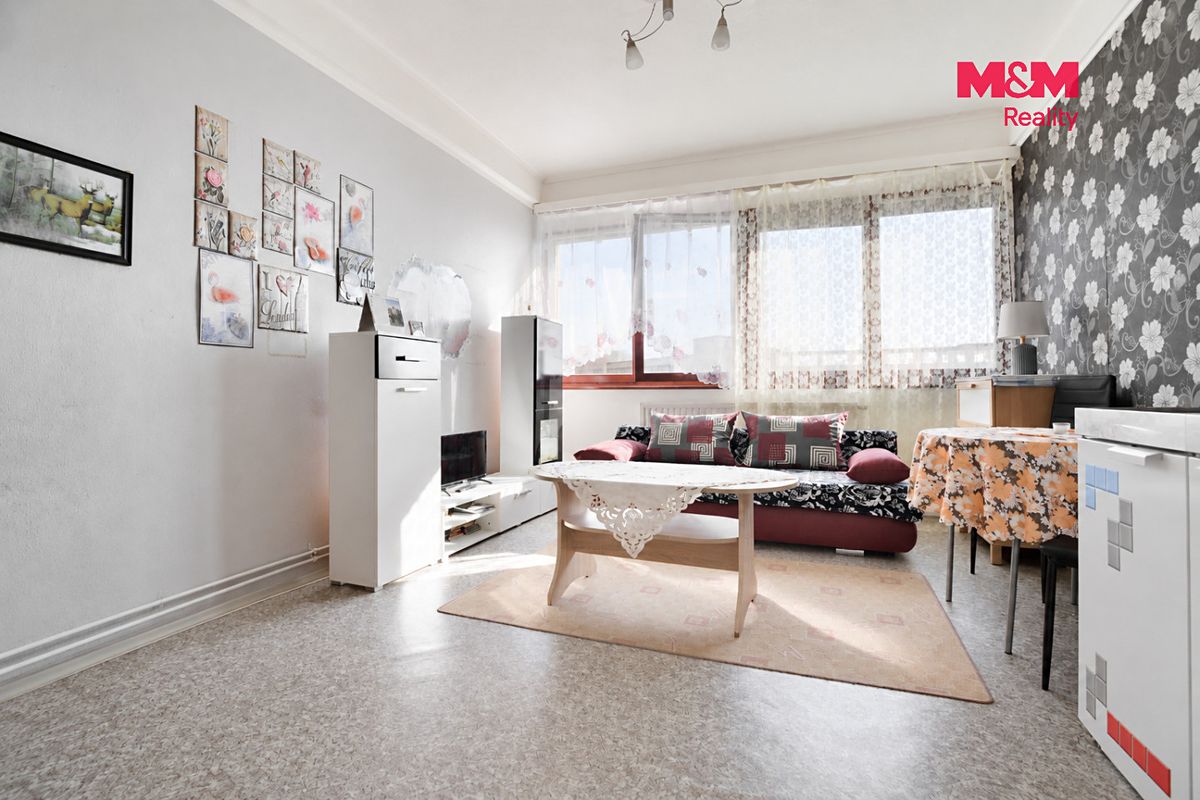 Prodej bytu 1+kk 26 m² – fotografie 2