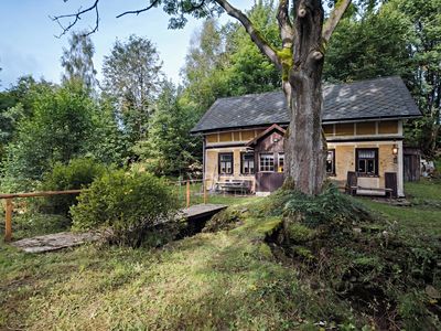 Prodej chalupy 140 m², pozemek 404 m²