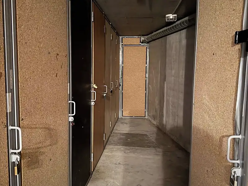 Pronájem specifického typu nemovitosti 2 m², Brno – náhled fotky 3