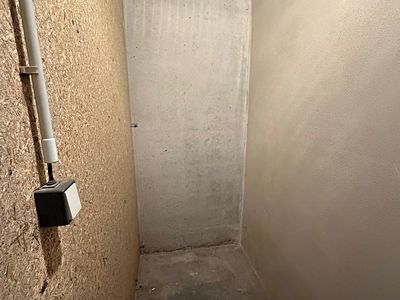 Pronájem skladového prostoru 3 m²