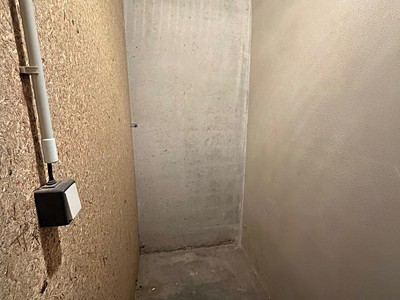 Pronájem skladového prostoru 3 m²