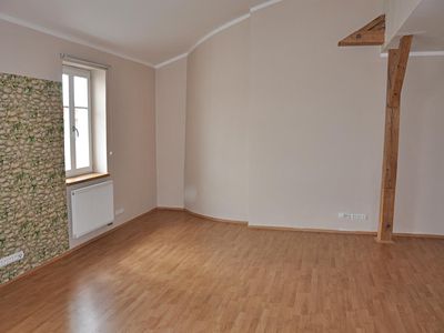 Pronájem bytu 1+1 56 m²