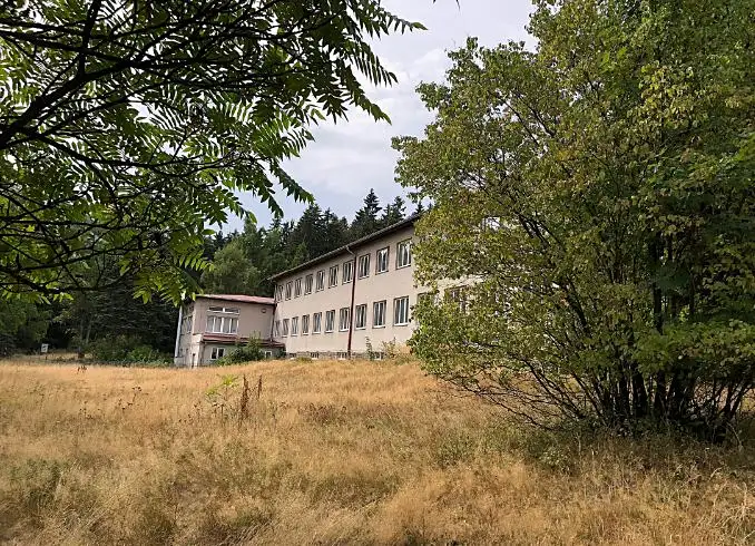 Prodej ubytovacího zařízení 12000 m², Daňkovice – náhled fotky 3