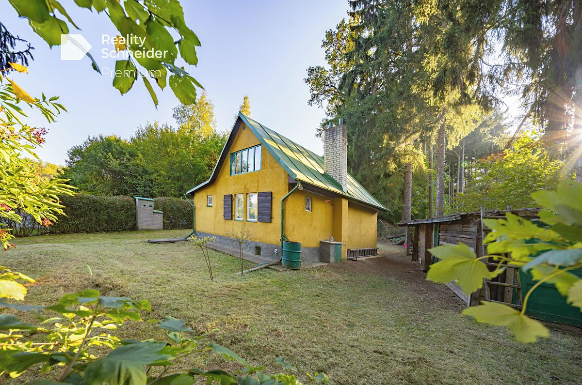 Prodej chaty 65 m², pozemek 353 m² – fotografie 3