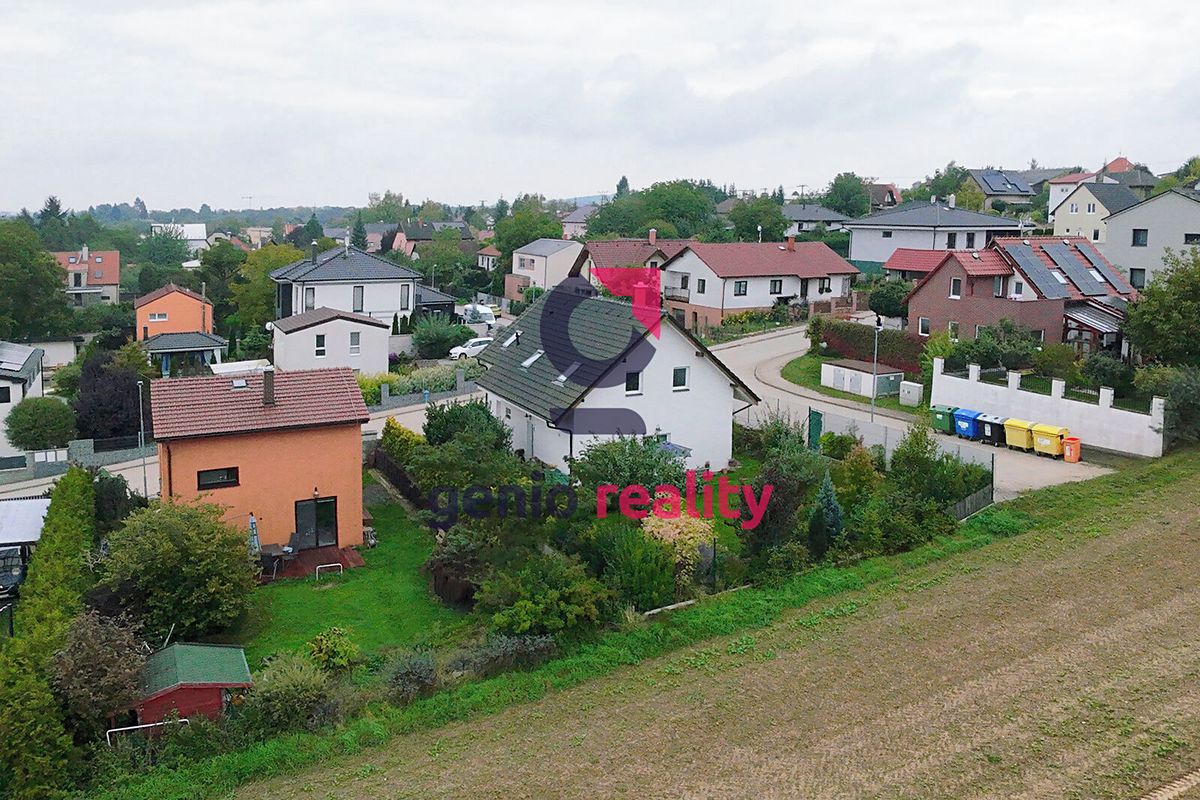 Prodej rodinného domu 158 m², pozemek 475 m²