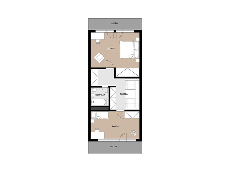 Будинок на продаж, 210 м² (30 з 30)