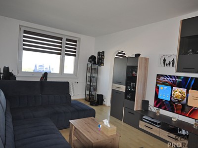 Квартира 3+1 на продаж, 79 м² (2 з 19)