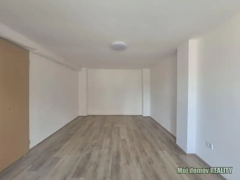 Pronájem bytu 2+1 45 m², Praha – náhled fotky 2