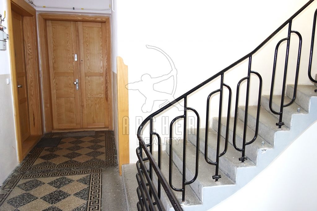 Prodej činžovního domu 1271 m² – fotografie 4