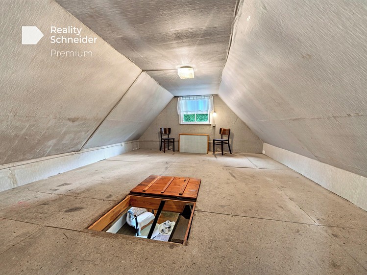 Prodej domu, 65 m² (31 z 47)