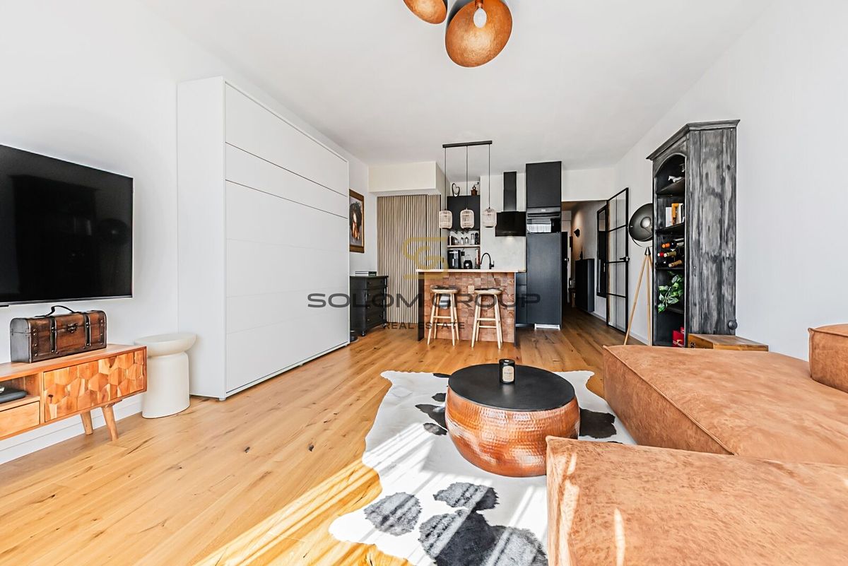 Prodej bytu 1+kk 50 m² – fotografie 2