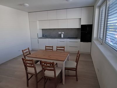 Pronájem bytu 2+kk 50 m²
