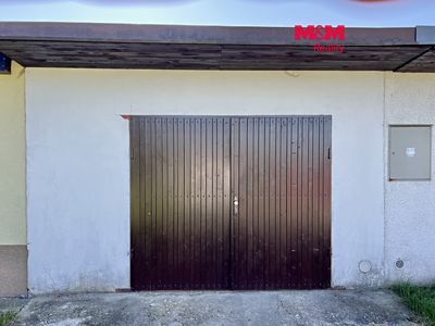 Prodej garáže 25 m²