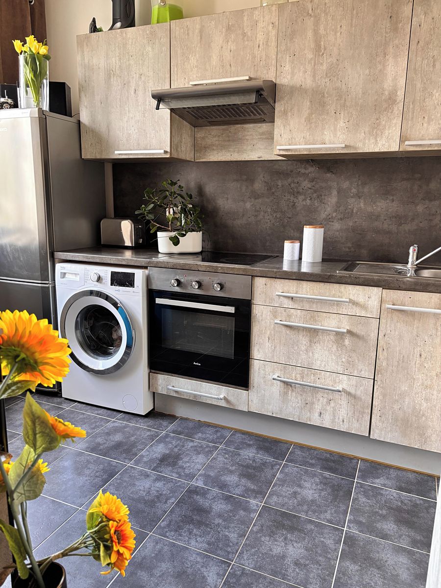 Prodej bytu 2+1 44 m²