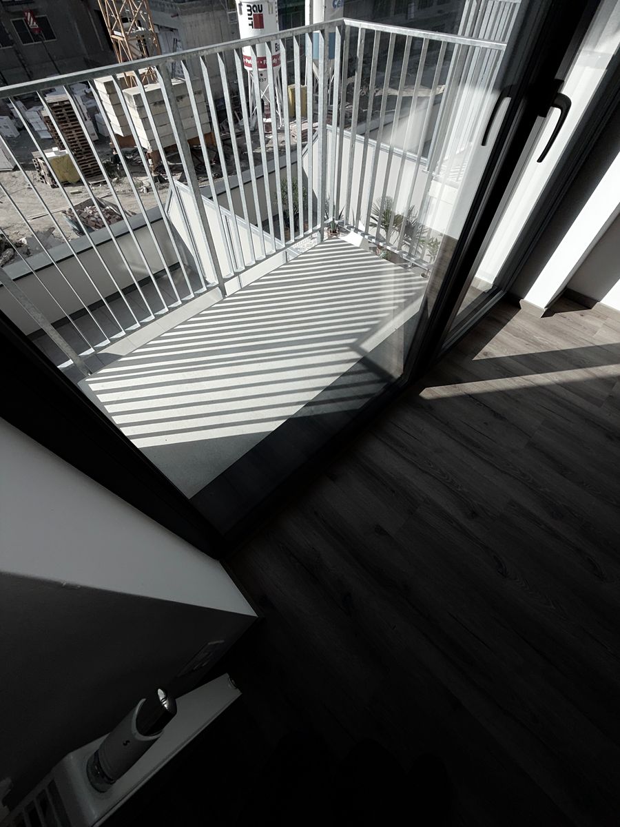 Pronájem bytu 1+kk 30 m² – fotografie 2