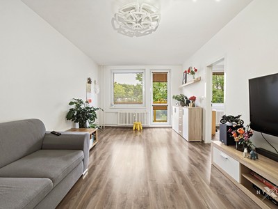 Wohnung 4+1 zum Kauf, 88 m² (2 von 16)