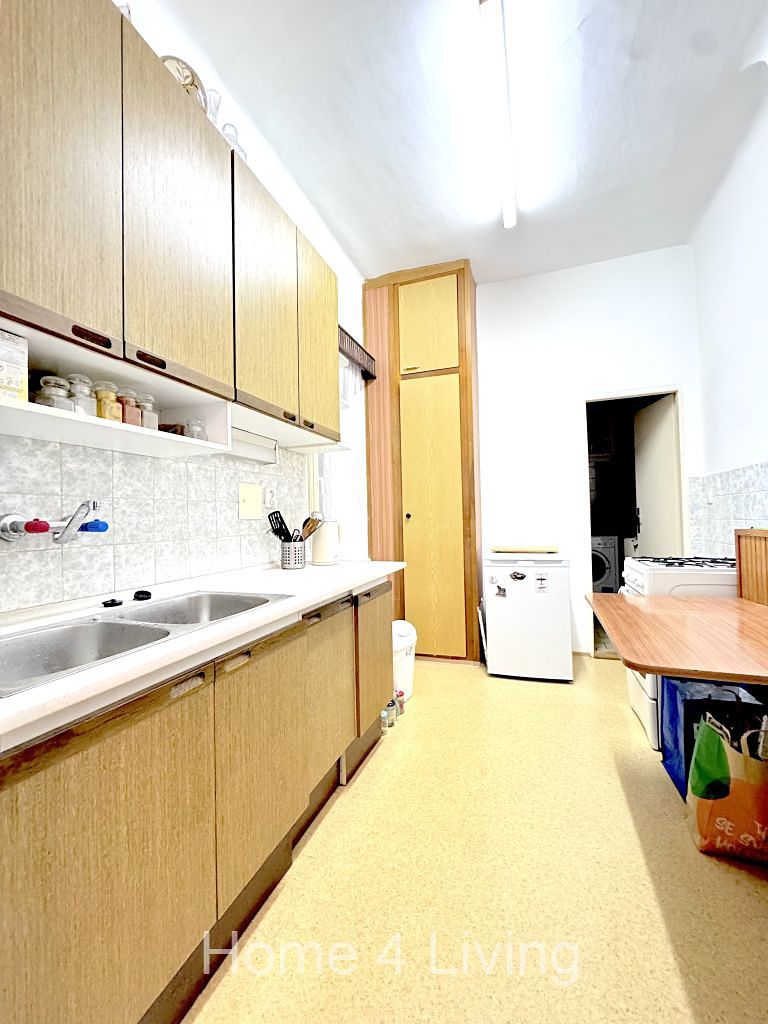 Pronájem bytu 2+1 70 m²