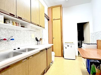 Pronájem bytu 2+1 70 m²