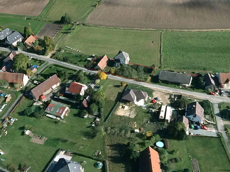 Prodej vícegeneračního domu 186 m², pozemek 1415 m², Olešnice – náhled fotky 2