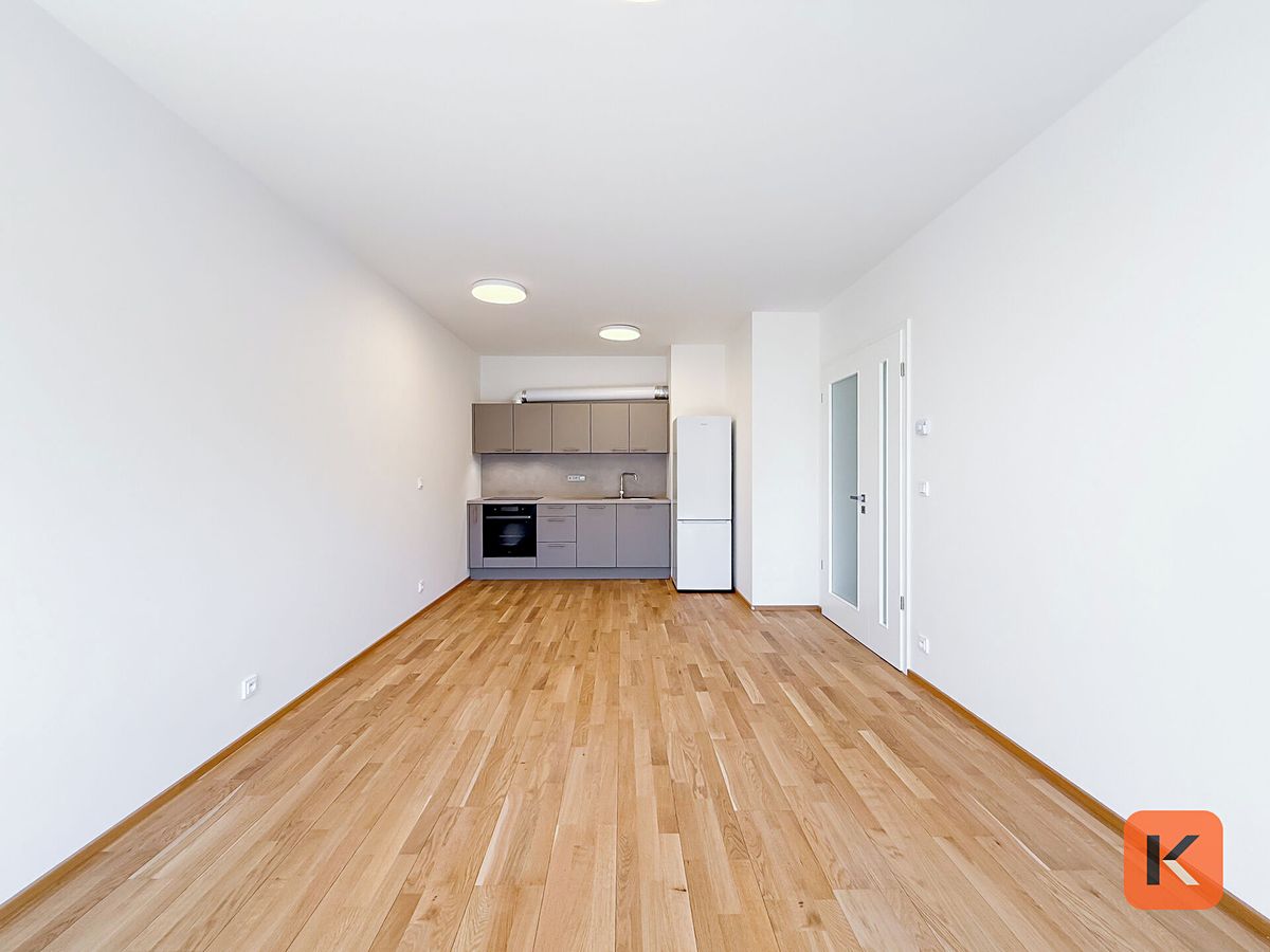 Pronájem bytu 2+kk 51 m²