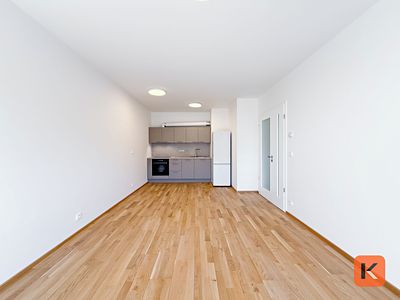Pronájem bytu 2+kk 51 m²