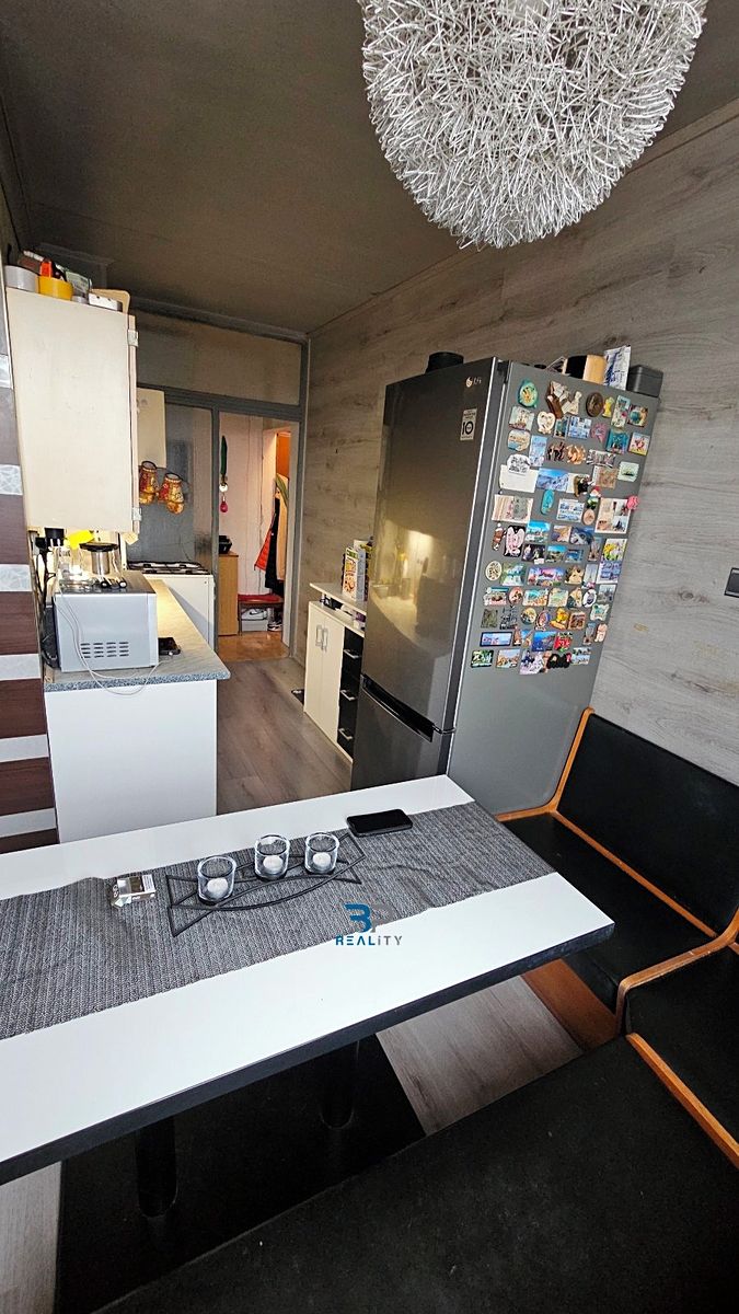 Prodej bytu 2+1 47 m² – fotografie 4