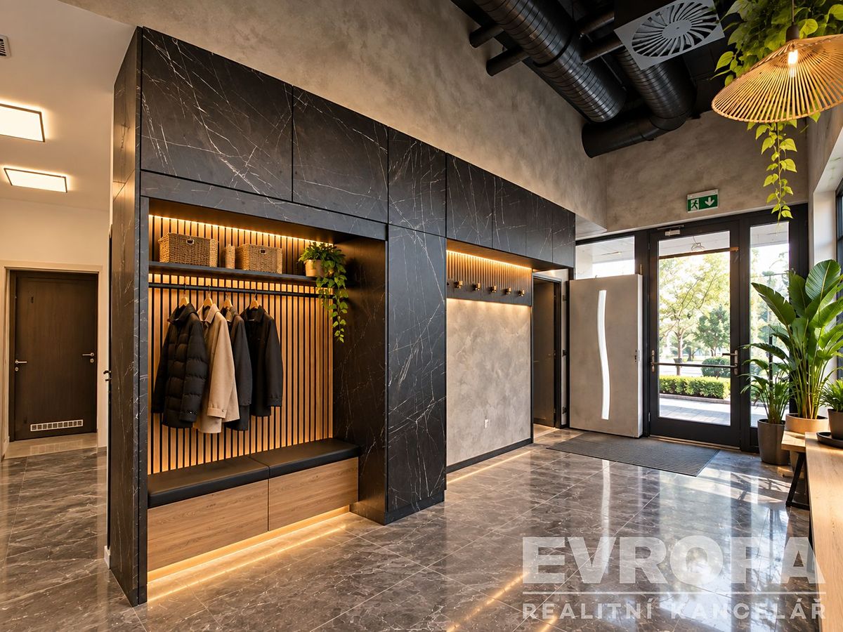 Pronájem restaurace 82 m² – fotografie 5