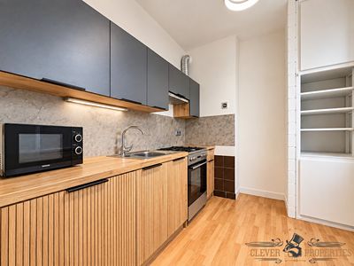 Pronájem bytu 3+1 64 m²