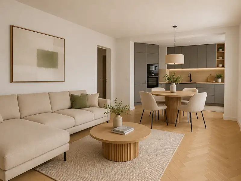 Prodej bytu 3+1 82 m², Praha – náhled fotky 1