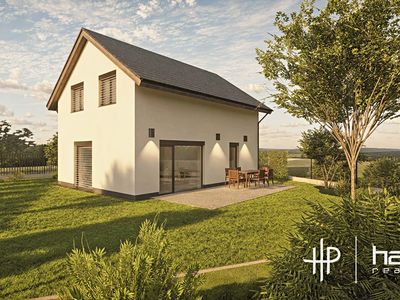 Prodej rodinného domu 115 m², pozemek 400 m²
