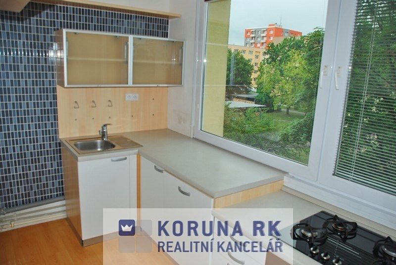 Pronájem bytu 2+1 60 m² – fotografie 2