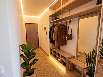 Prodej bytu 2+1 76 m²