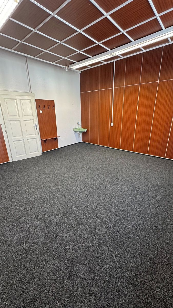 Pronájem kanceláře 26 m²