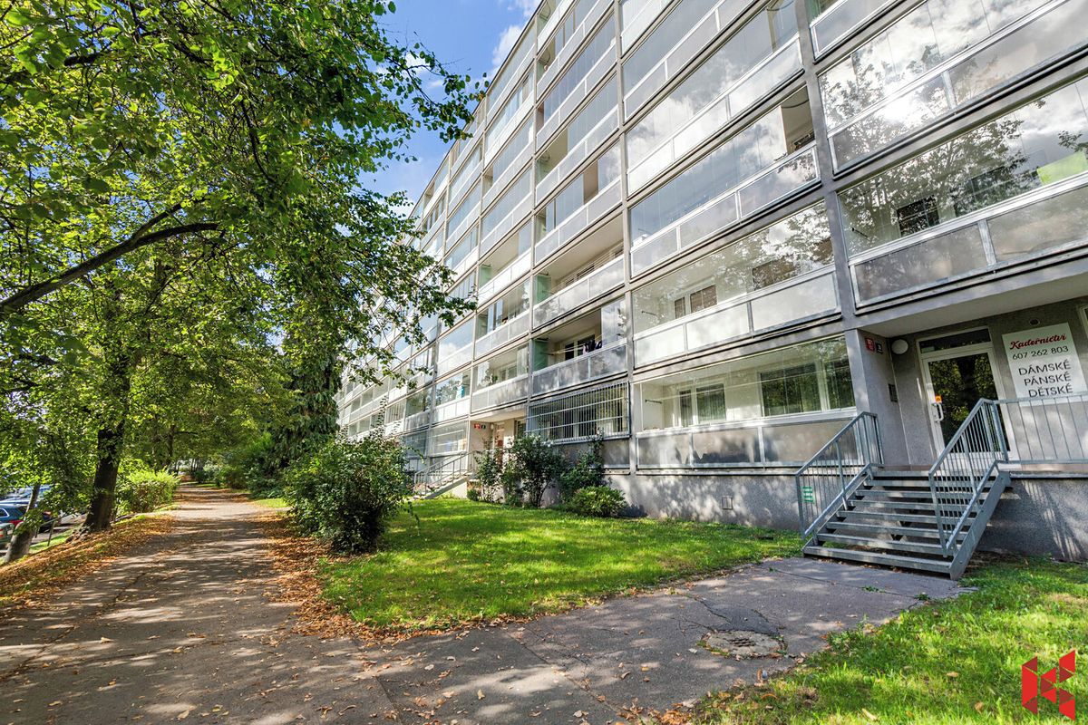 Prodej bytu 3+1 67 m² – fotografie 3