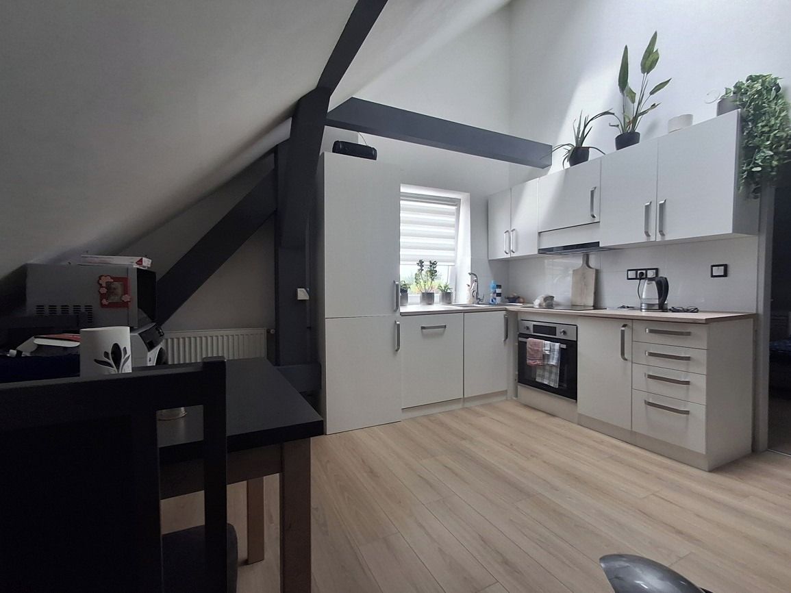Prodej bytu 2+1 55 m² – fotografie 4