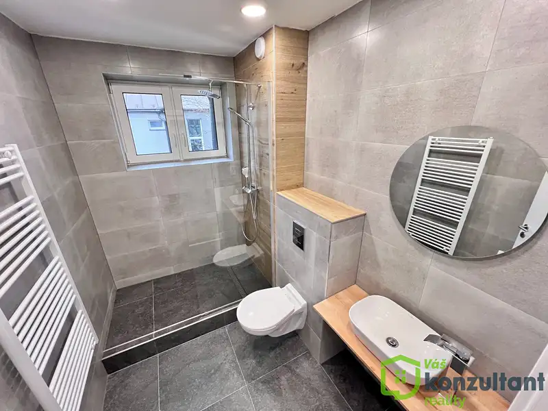 Pronájem bytu 2+kk 45 m², Ostrava – náhled fotky 2