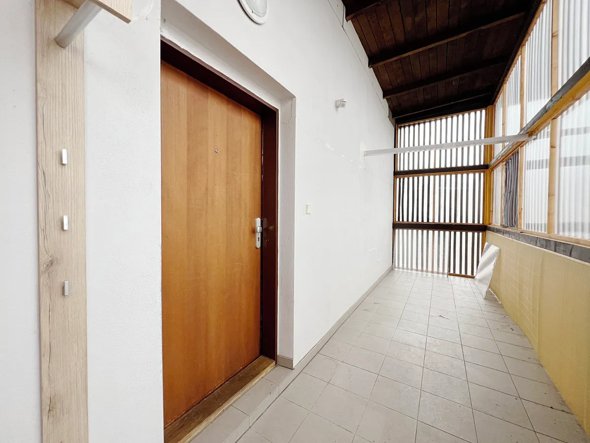 Pronájem bytu 2+kk 50 m² — fotografie 9